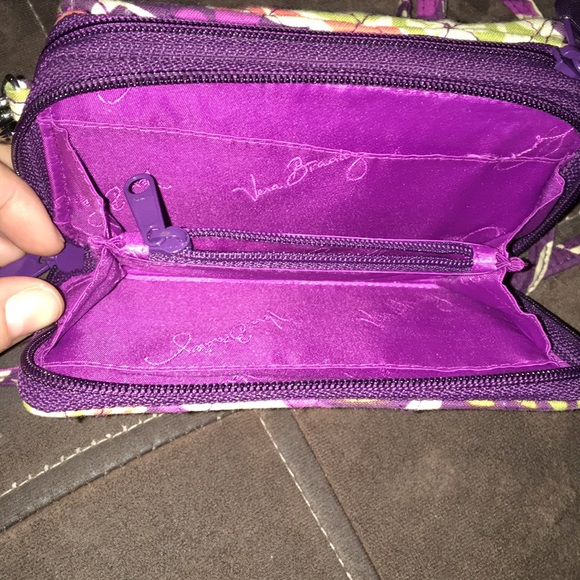 All In One Wristlet - Picture 5 of 5